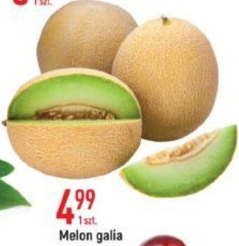 E.Leclerc Melon galia oferta