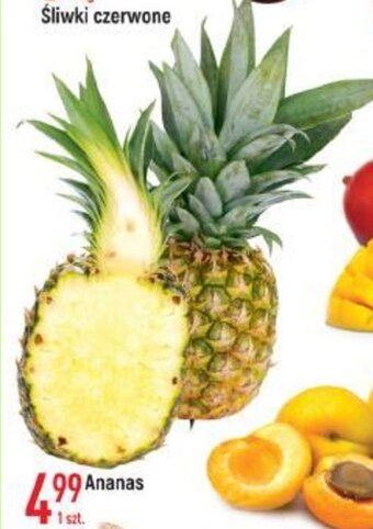 E.Leclerc Ananas oferta