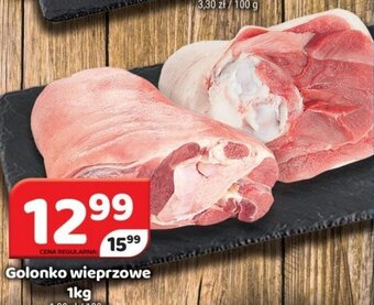 Delfin Golonko wieprzowe 1kg oferta