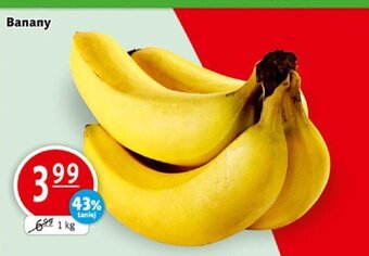 Prim Market Banany 1kg oferta
