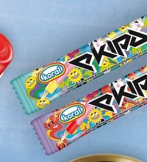 Groszek Lody koral oferta