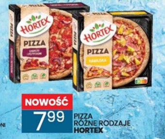 Wafelek PIZZA HORTEX oferta