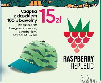 Pepco Czapka z daszkiem oferta