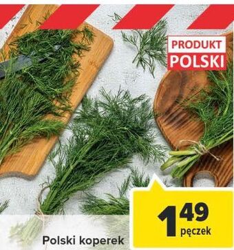 Carrefour Koperek oferta