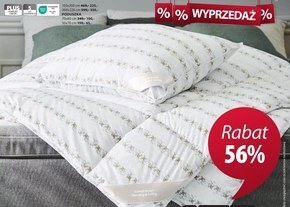 JYSK Kołdra jysk oferta