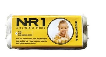 EuroSPAR Jaja oferta