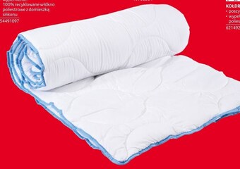 Selgros Kołdra oferta