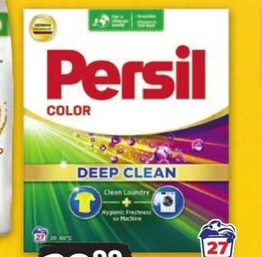 Netto Proszek do prania persil oferta