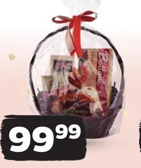 Netto Zestaw prezentowy oferta