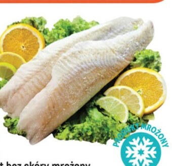 E.Leclerc Filet z mintaja oferta