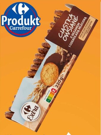 Carrefour Express Ciastka oferta