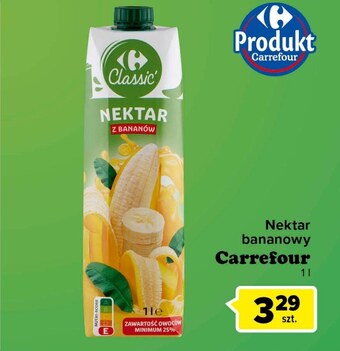 Globi Nektar carrefour oferta