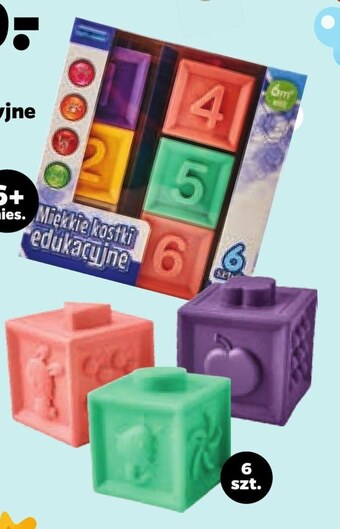 Netto Zabawka edukacyjna oferta