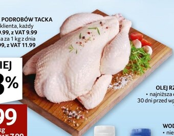 Selgros Kurczak oferta