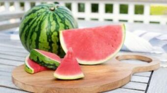 ALDI Arbuz premium oferta