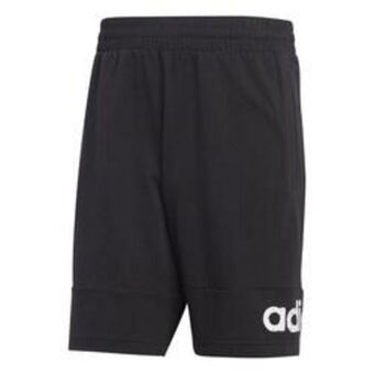 Decathlon Spodenki fitness męskie adidas oferta