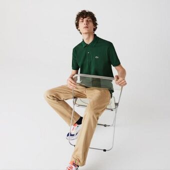 Lacoste Lacoste oryginalna koszulka polo l.12.12 oferta