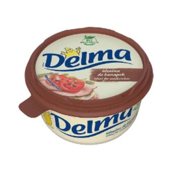 ALDI Margaryna delma oferta