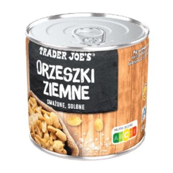 ALDI Orzeszki ziemne oferta