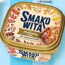 Delikatesy Centrum Margaryna smakowita maslany smak oferta
