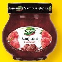 Delikatesy Centrum Konfitura łowicz 240g oferta
