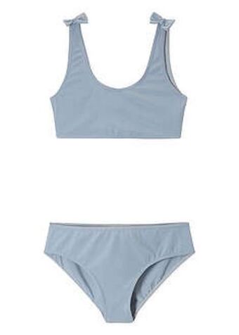 BonPrix Bikini dziewczęce (2 części) oferta