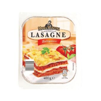 Lasagne