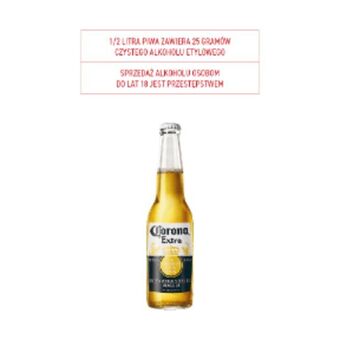 ALDI Piwo corona extra oferta