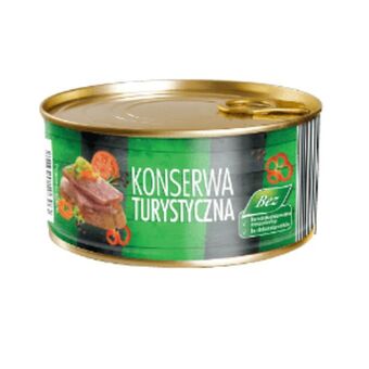 ALDI Konserwa turystyczna oferta