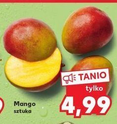 Kaufland Mango oferta
