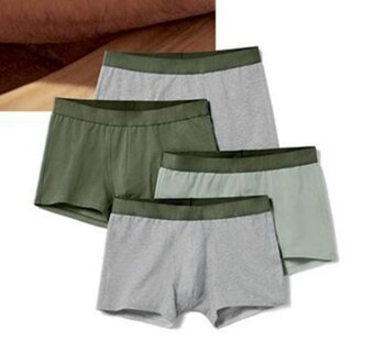 Tchibo Bokserki męskie tchibo oferta