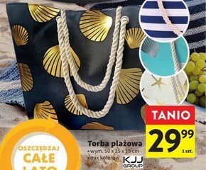 Intermarche Torba kjj group oferta