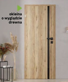 Leroy Merlin Skrzydło drzwiowe oferta