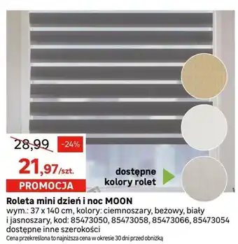 Leroy Merlin Roleta oferta