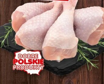 Gram Market Podudzie z kurczaka oferta