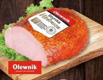 Gram Market Szynka olewnik oferta