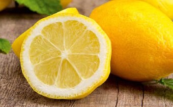 Auchan Cytryna oferta