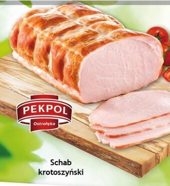 Gram Market Schab pekpol oferta
