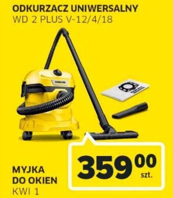 Carrefour MYJKA DO OKIEN KWI 1 oferta