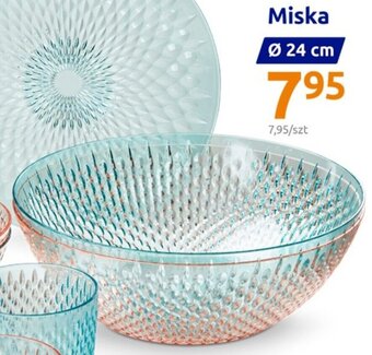 Action Miska oferta