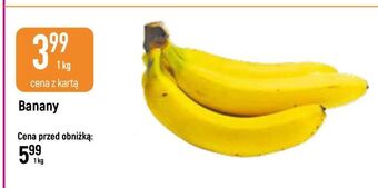 E.Leclerc Banany oferta