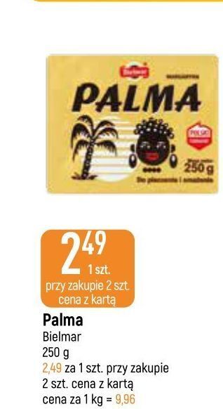 E.Leclerc Margaryna palma bielmar oferta