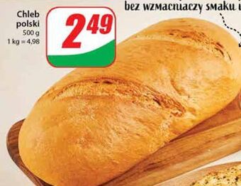 Dino Chleb polski oferta
