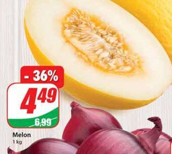 Dino Melon oferta