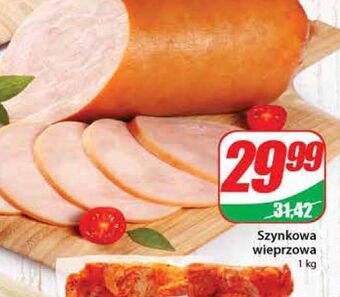 Dino Szynkowa wieprzowa agro rydzyna oferta