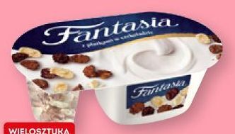 Żabka Jogurt fantasia oferta