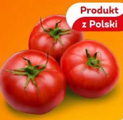 Żabka Pomidory malinowe oferta