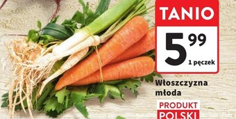 Intermarche Włoszczyzna oferta