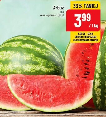 Polomarket Arbuz 1 kg oferta