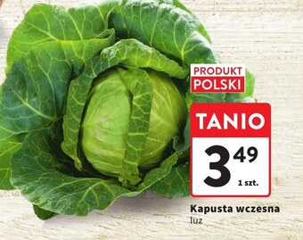 Intermarche Kapusta oferta